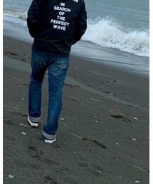 Johnbull | デニムパンツ