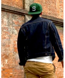 SUGAR CANE | デニムジャケット