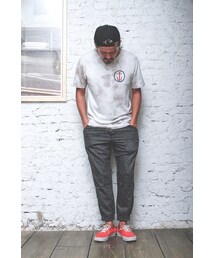 CAPTAIN FIN | Captain Fin Tee(Tシャツ/カットソー)