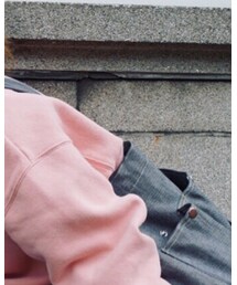 HOMEMADE | トートバッグ