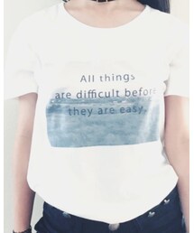 Honeys | Tシャツ/カットソー