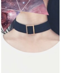 GU | チョーカー