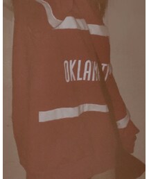 KOL ME BABY | トップス