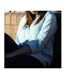 LOWRYS FARM | シャツ/ブラウス