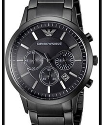 EMPORIO ARMANI | アナログ腕時計