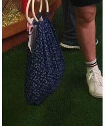 street style | バッグ