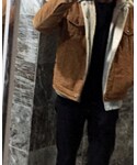 Levi's(リーバイス)の「ジャケット/アウター(その他アウター)」