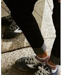 BROOKS | スニーカー