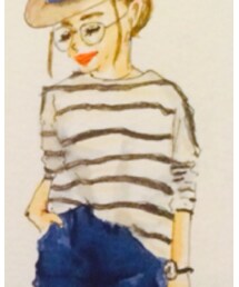 なし | Tシャツ/カットソー