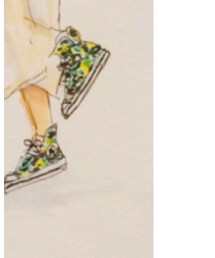 コンバース？ | スニーカー