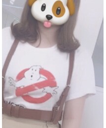 ??? | Tシャツ/カットソー