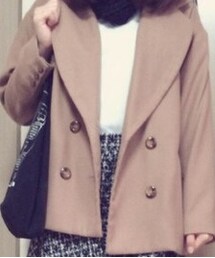 RETRO GIRL | テーラードジャケット