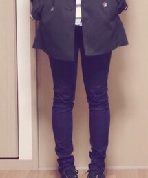 GU | その他パンツ