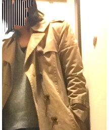 UNITED ARROWS | トレンチコート
