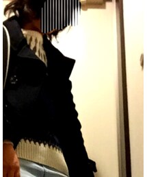 FREAK'S STORE | ピーコート