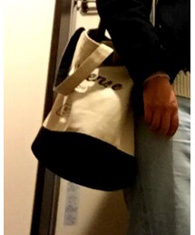 ALL DAY COFFEE | トートバッグ