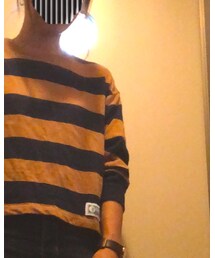 NANO universe | Tシャツ/カットソー