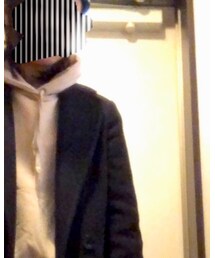 URBAN RESEARCH | チェスターコート