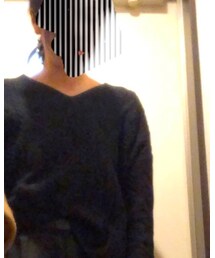 URBAN RESEARCH DOORS WOMENS | ニット/セーター