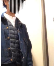 Lee | デニムジャケット