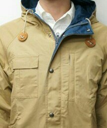 SIERRA DESIGNS | 60/40 クロス ショートパーカー(マウンテンパーカー)