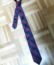 SAN FRANCISCO | レジメンタルタイ(ネクタイ)