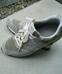NEW BALANCE | ニューバランス M996(スニーカー)