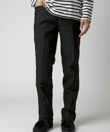 HOLLYWOOD RANCH MARKET | ジャーマンクロス ストレッチトラウザーズ(パンツ)