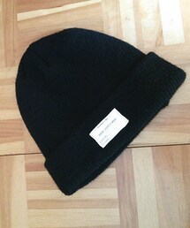 BEAMS | ニットキャップ/ビーニー