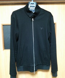 FRED PERRY | トラックジャケット(その他アウター)