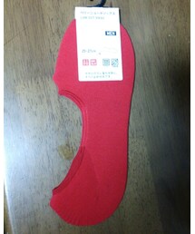 UNIQLO | ソックス/靴下