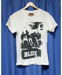 BLUE BLUE | Tシャツ/カットソー