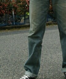 Levi's | デニムパンツ