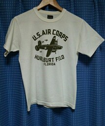 THE REAL McCOY'S | Tシャツ/カットソー