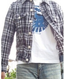 HOLLYWOOD RANCH MARKET | Tシャツ/カットソー