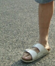 BIRKENSTOCK | サンダル