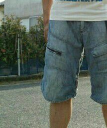 G-STAR | デニムパンツ