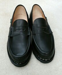 Paraboot | ランス(ドレスシューズ)