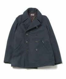 BLUE BLUE | ピーコート