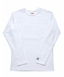 HOLLYWOOD RANCH MARKET | ストレッチフライスＴ(Tシャツ/カットソー)