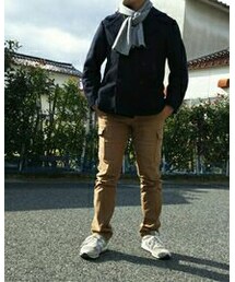 DIESEL | マフラー