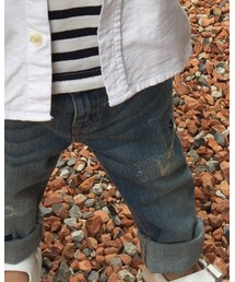 babyGAP | デニムパンツ