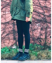 WU-TANG | マフラー