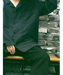 muji | シャツ/ブラウス