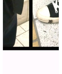 CONVERSE | スニーカー