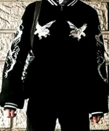 hoshihime | ブルゾン