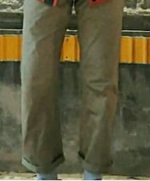 UNIQLO | チノパンツ