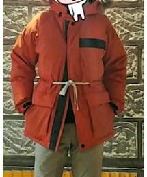 NEW BALANCE | ダウンジャケット/コート