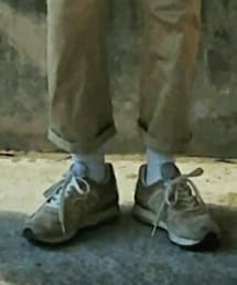 NEW BALANCE | スニーカー