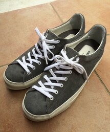 UNITED LOT | tennis sneaker / united lot(スニーカー)